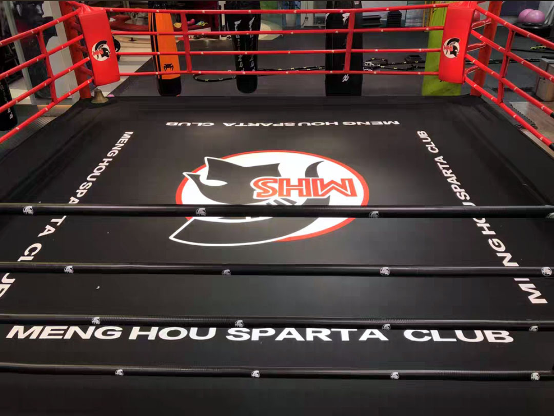 logo printed